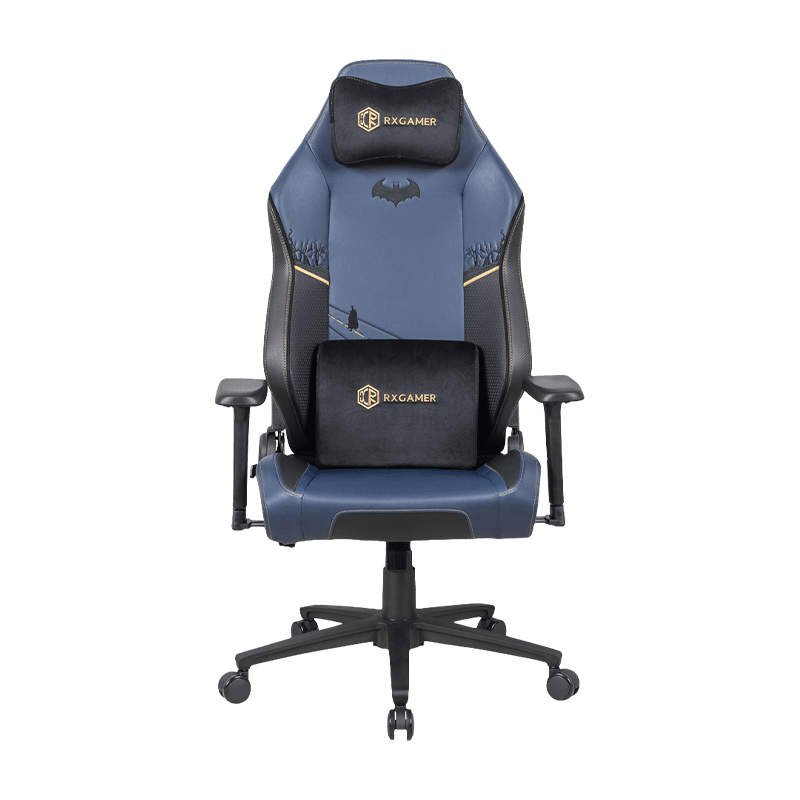 RXGAMER RX-2152: Zapewnia najwyższe wrażenia z fotela do gier o wysokiej wydajności