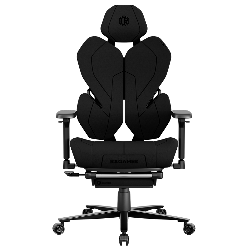 Kompletny przewodnik po wyborze fotela do gier