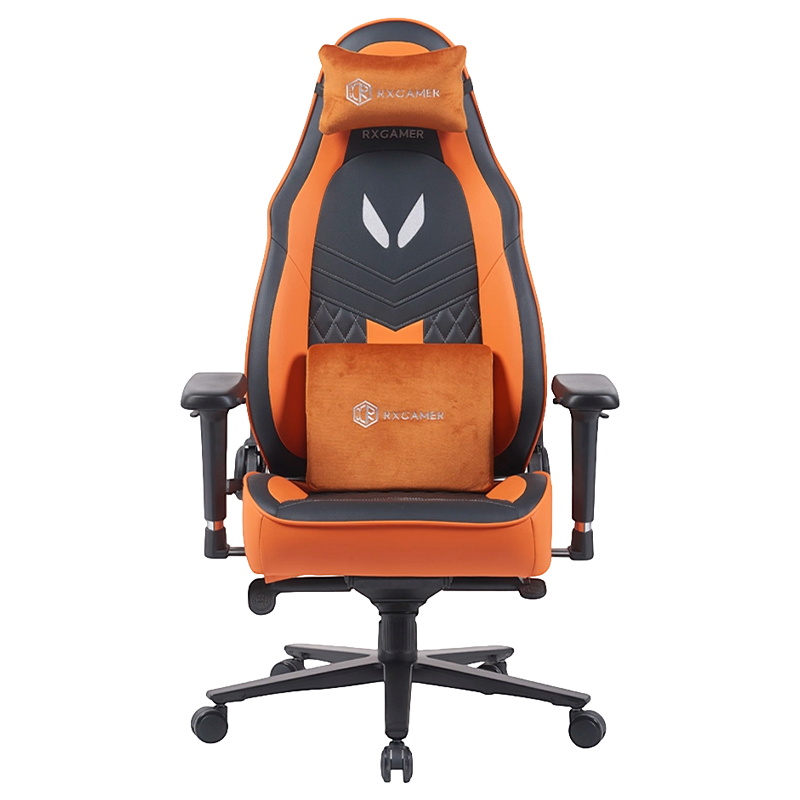 RXGAMER RX-2221 wysokiej jakości ergonomiczne krzesło PC GamingChair