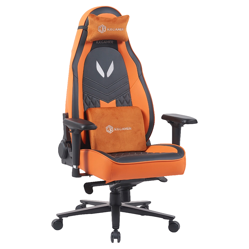 RXGAMER RX-2221 wysokiej jakości ergonomiczne krzesło PC GamingChair