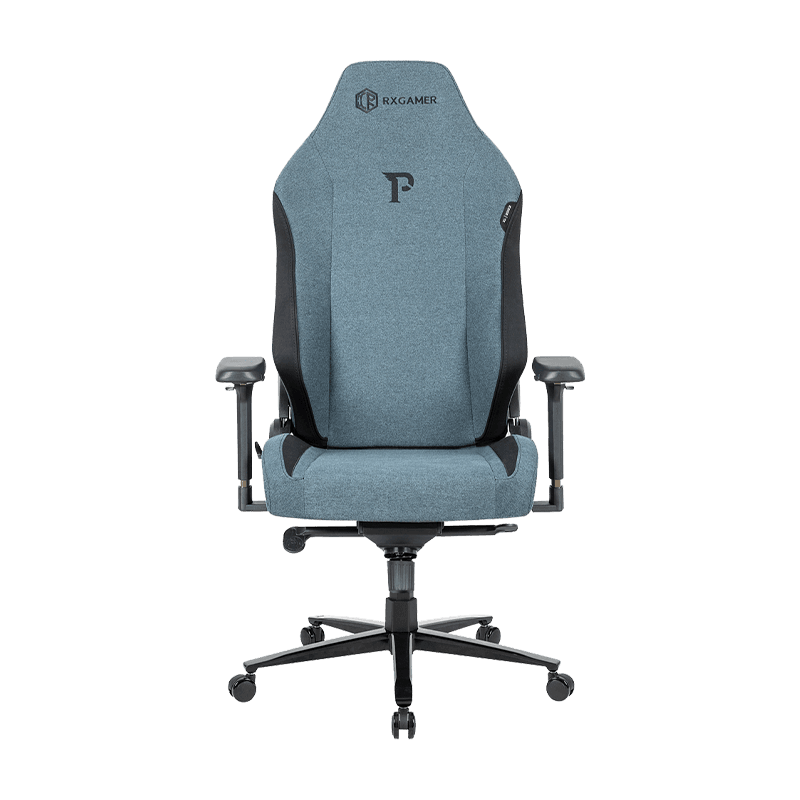 RXGAMER RX-2070-1XL-A Ergonomiczny, regulowany podłokietnik magnetyczny 4D Krzesło do gier w domowym biurze