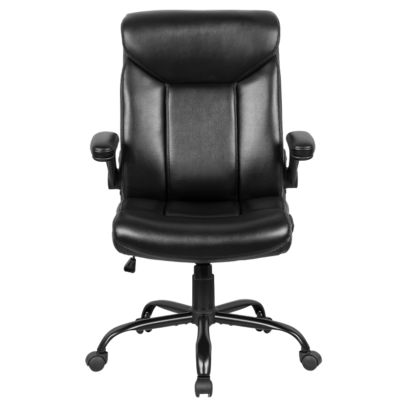 RXGAMER RX-9080 Małe krzesło biurowe z elastyczną regulacją wysokości