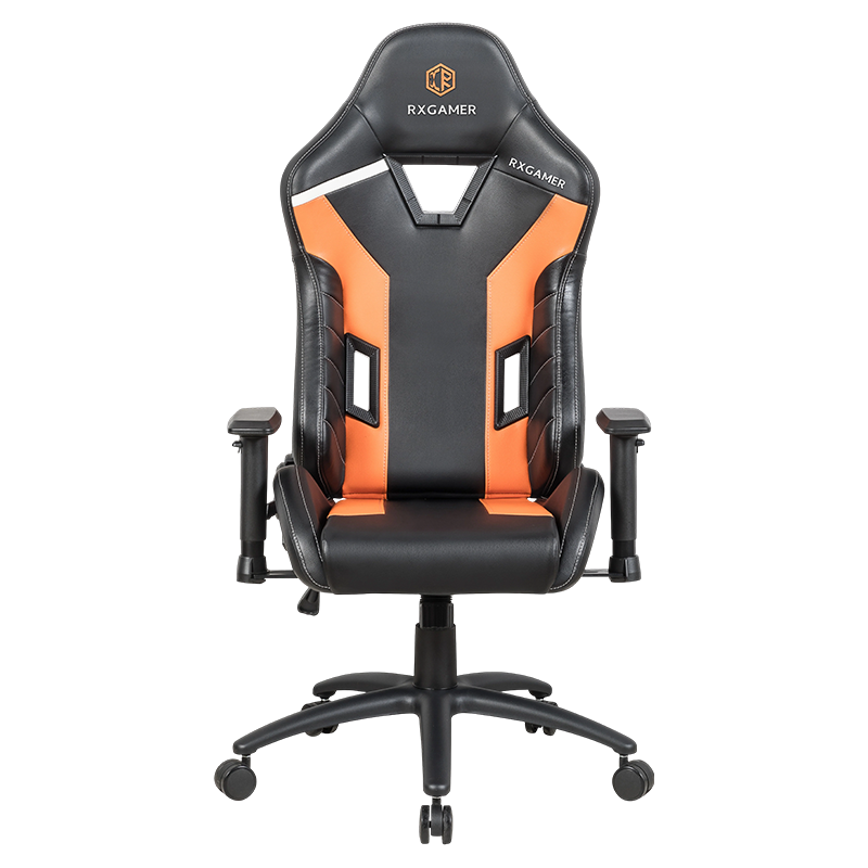 RXGAMER RX-2029 Wygodne, wielofunkcyjne, ergonomiczne krzesło do gier