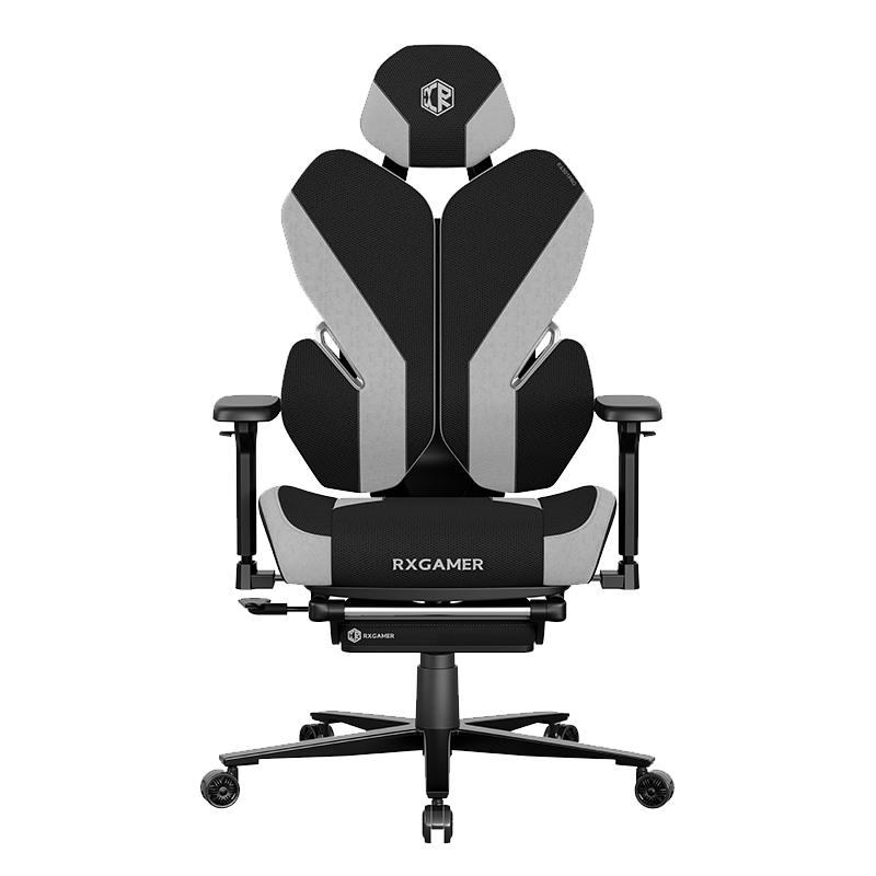 Co sprawia, że ​​RXGAMER K6-6301PRO jest idealny zarówno do gier, jak i do użytku biurowego?