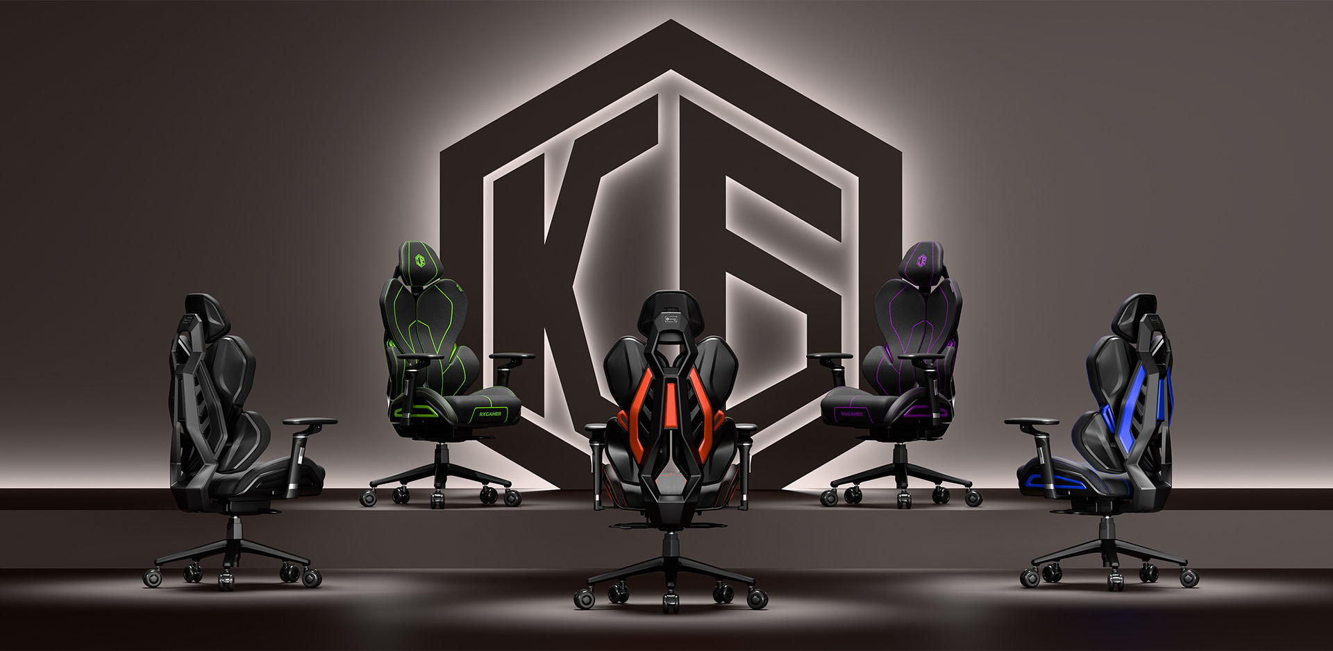 Anji Ruixing Furniture Co., Ltd. działa nadal podczas wiosennego festiwalu!