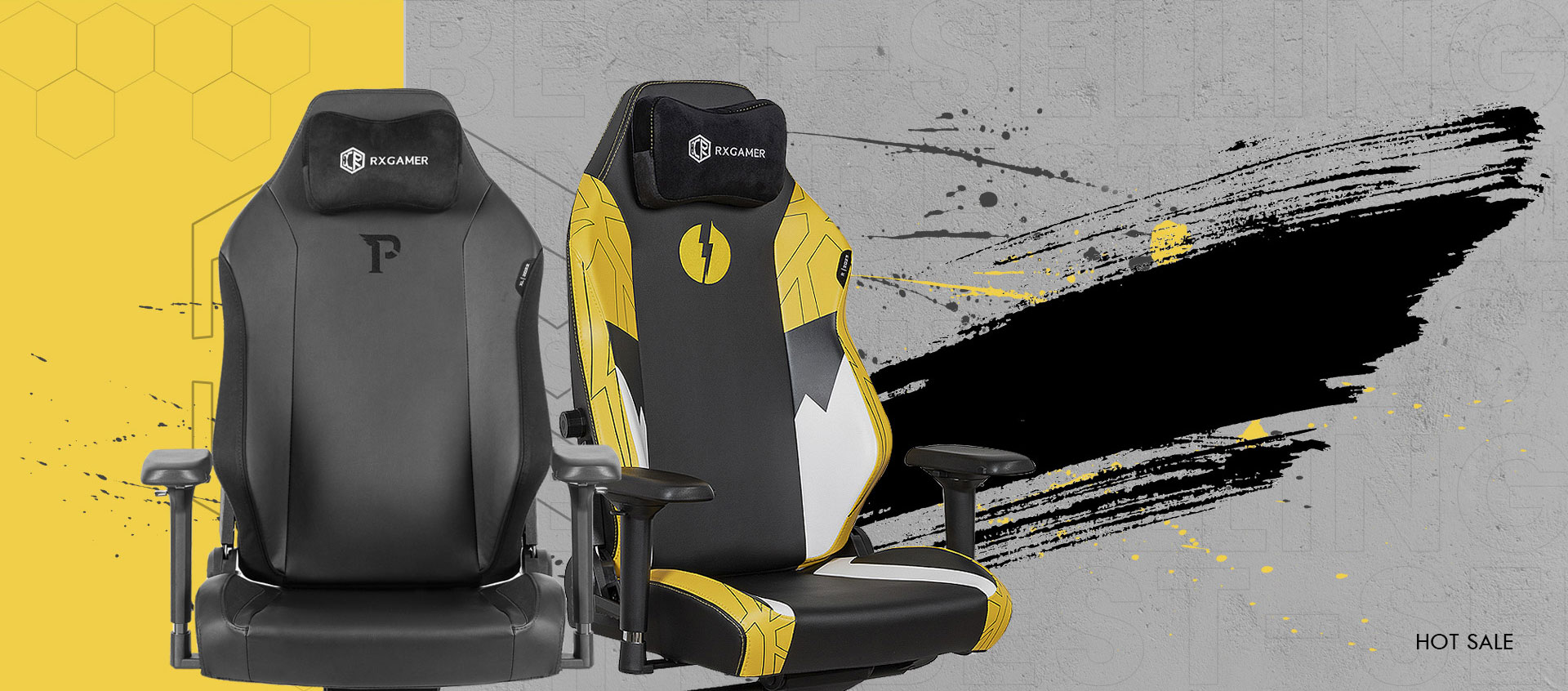 Anji Ruixing Furniture Co., Ltd.